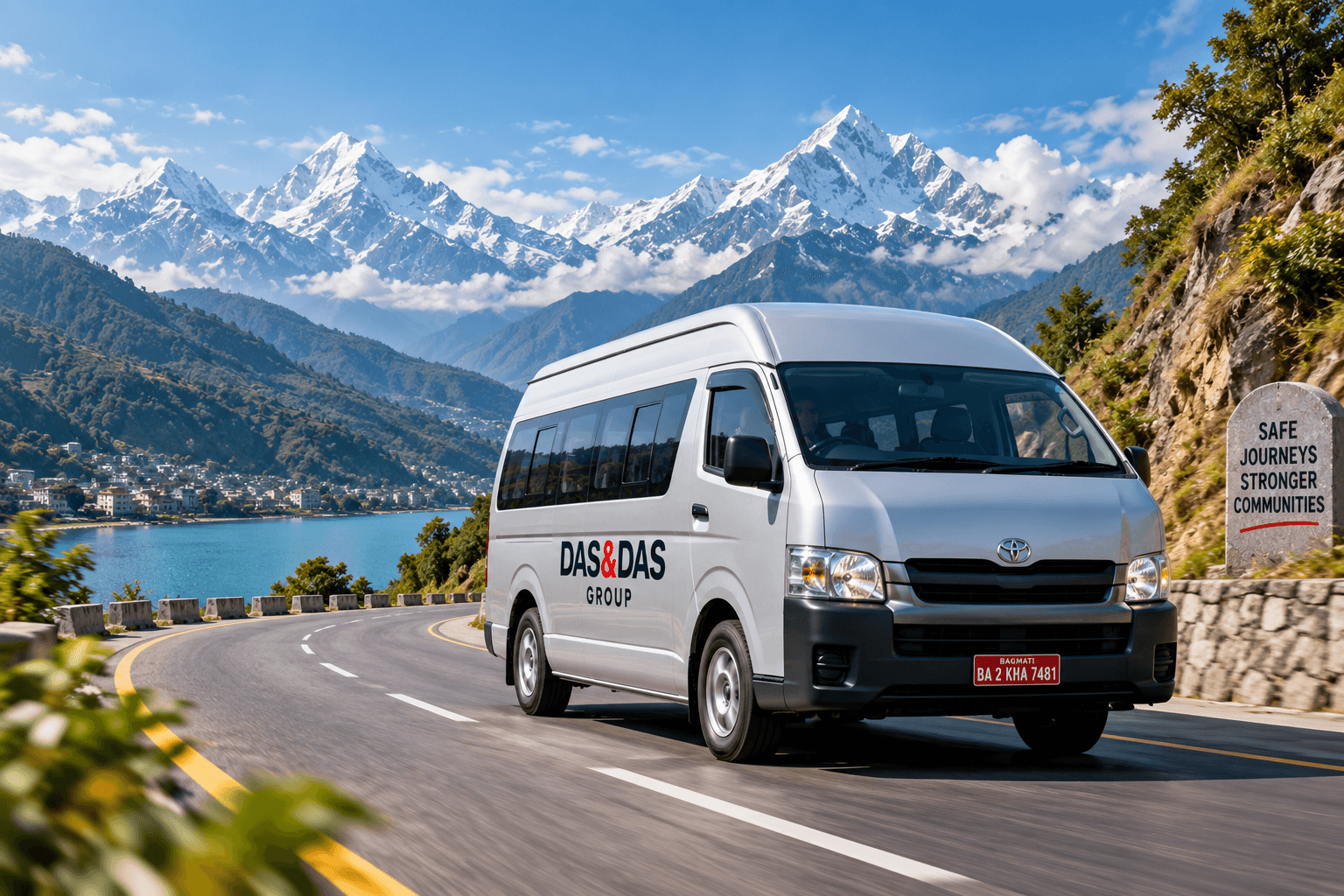 Passenger Transport